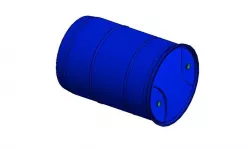 Barrel