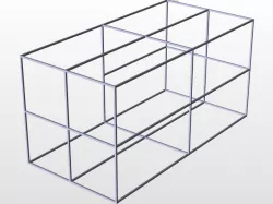 Basic Cage
