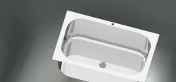 Basin Sink
