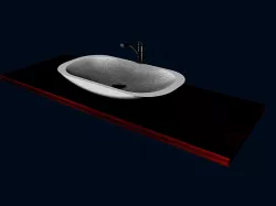 BATH ROON SINK MAB 11