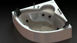 Bathtub