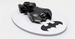 Batmobile