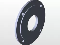 bearing cover