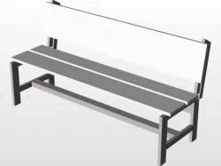 Bench