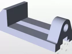 BENCH VICE