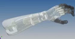 Bionic Hand