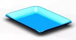Biscuit Serving Dish