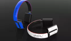 Bluetooth Headset