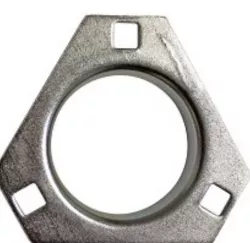 BMI - 3 Holes Bearing Flangettes - K400167