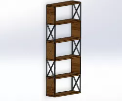 Bookshelf