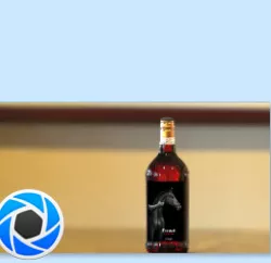 bottle