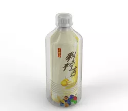 Bottle packing