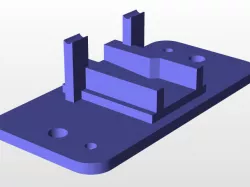 Bottom Plate