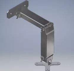 bracket (кронштейн)
