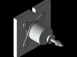 Brushless DC motor