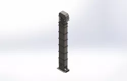 Bucket Elevator