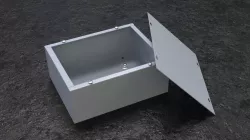 BUD Junction Box