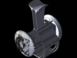 Budget Headphone Measurement Rig for Dayton iMM-6