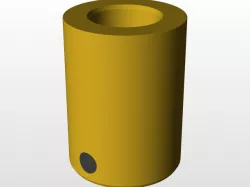 Bushing