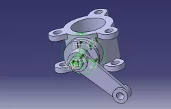 Butterfly Valve Assembly