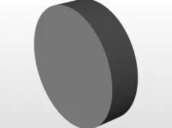 Button form tool