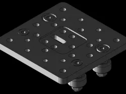 C-Beam Gantry Kit