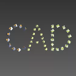 CAD