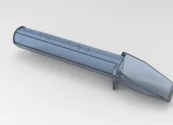 calibration spoon