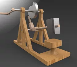 Cam Hammer