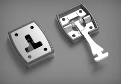 Car Door Clamp