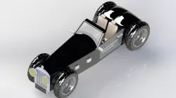 Car Model