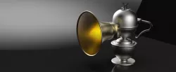 Carbide Lamp