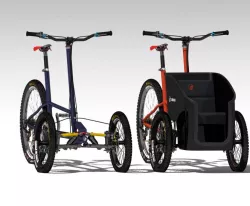 Cargo Bike