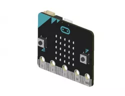 Carte microbit
