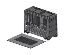 CaseMaker Model 16