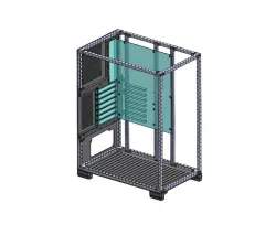 CaseMaker Model 52