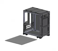 Casemaker Model 86
