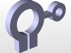 CATIA Basic sketching
