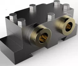 catia model practice