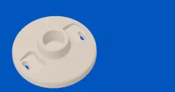 Ceiling Mount Light Socket