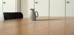 ceremic flask