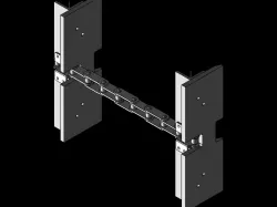 CHAIN SCRAP CONVEYOR