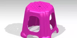Chair (Tabure)