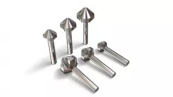 Chamfer Tool