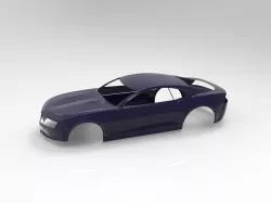 Chevrolet - Car Design