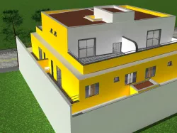 CIVIL PROJECT - CATIA / AUTOCAD