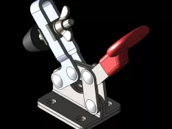 clamp