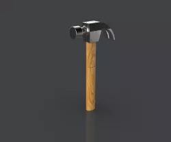Claw Hammer