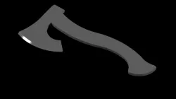 cleaver
