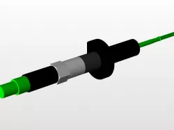 CLECO FASTENER